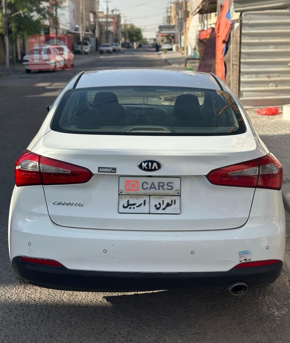 کیا سیراتۆ